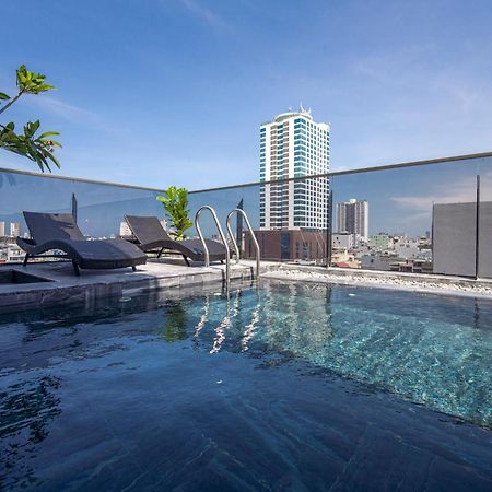 Hsuites Riverside Hotel And Apartment Đà Nẵng Extérieur photo