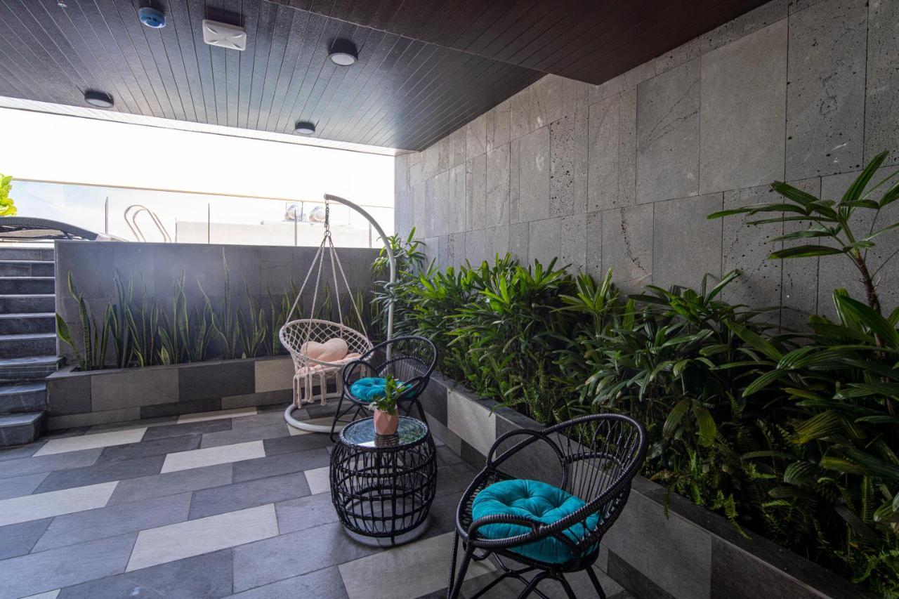 Hsuites Riverside Hotel And Apartment Đà Nẵng Extérieur photo