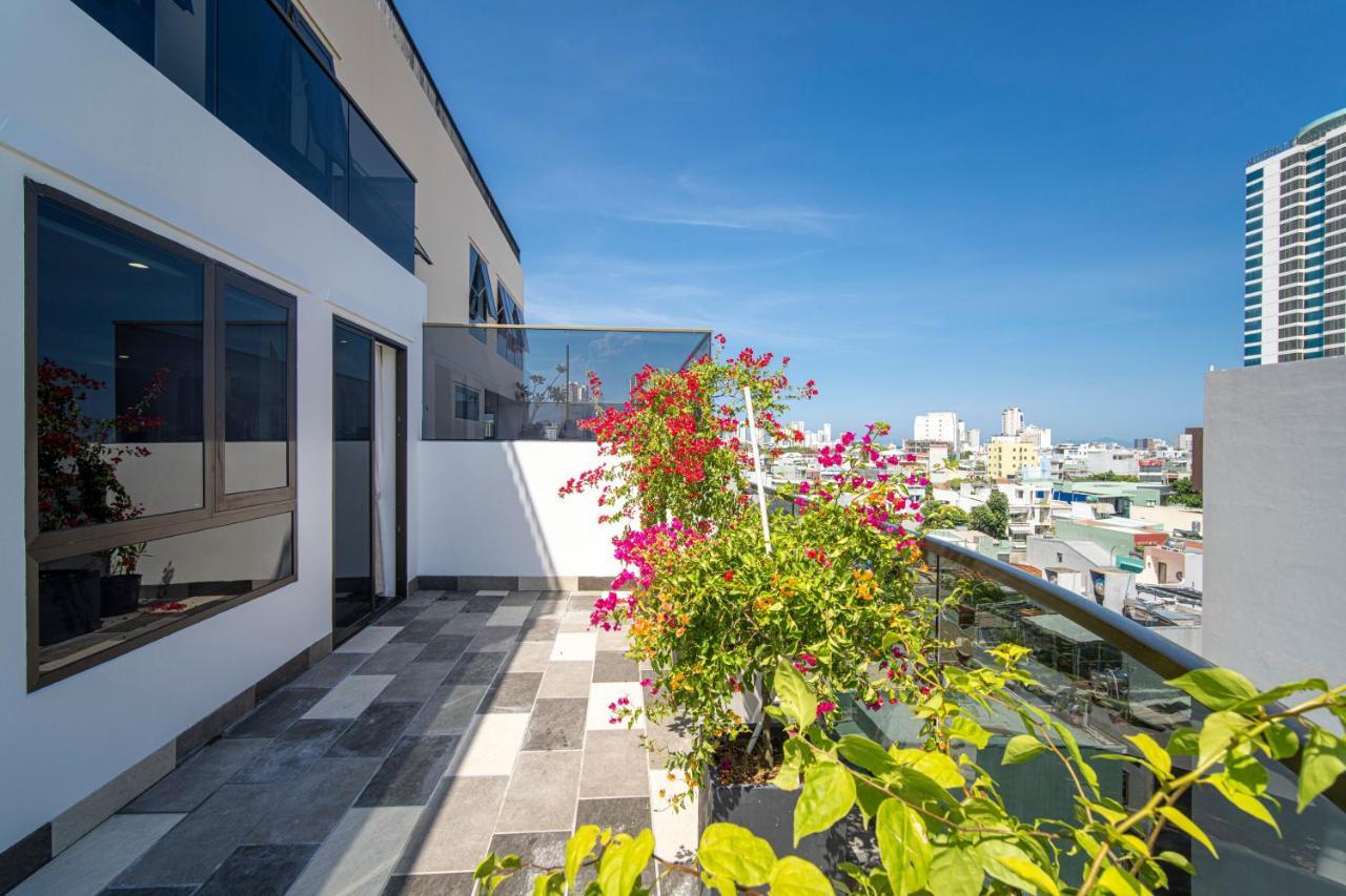 Hsuites Riverside Hotel And Apartment Đà Nẵng Extérieur photo